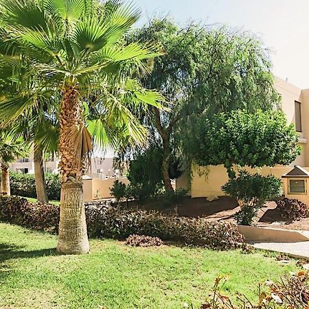Bungalow With 2 Bedrooms, Playa La Tejita El Medano  Exterior photo