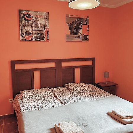 Bungalow With 2 Bedrooms, Playa La Tejita El Medano  Exterior photo