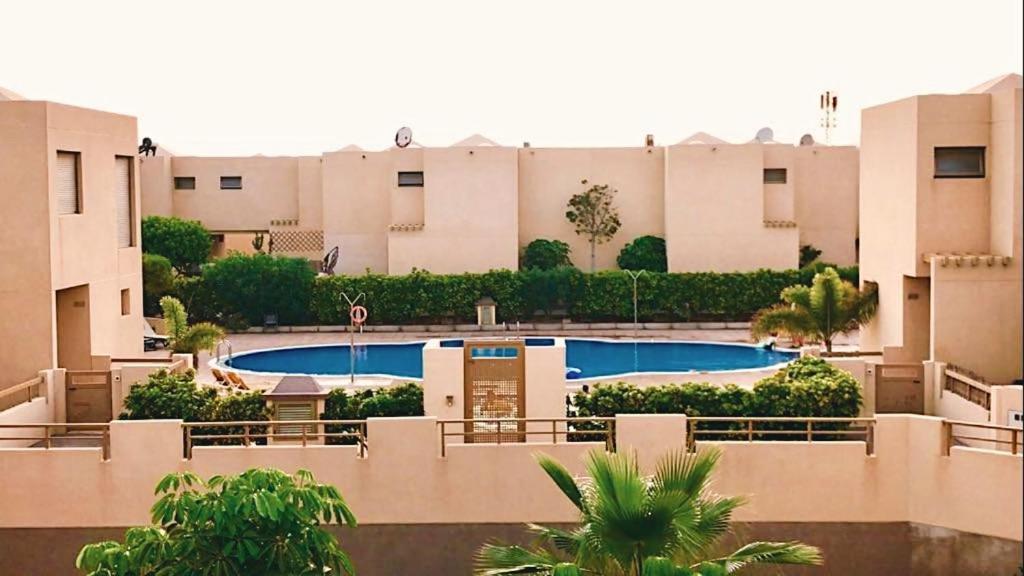 Bungalow With 2 Bedrooms, Playa La Tejita El Medano  Exterior photo