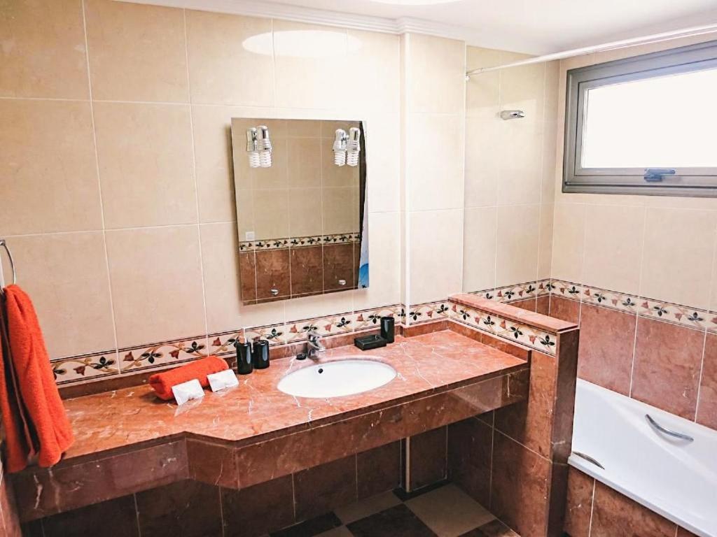 Bungalow With 2 Bedrooms, Playa La Tejita El Medano  Exterior photo