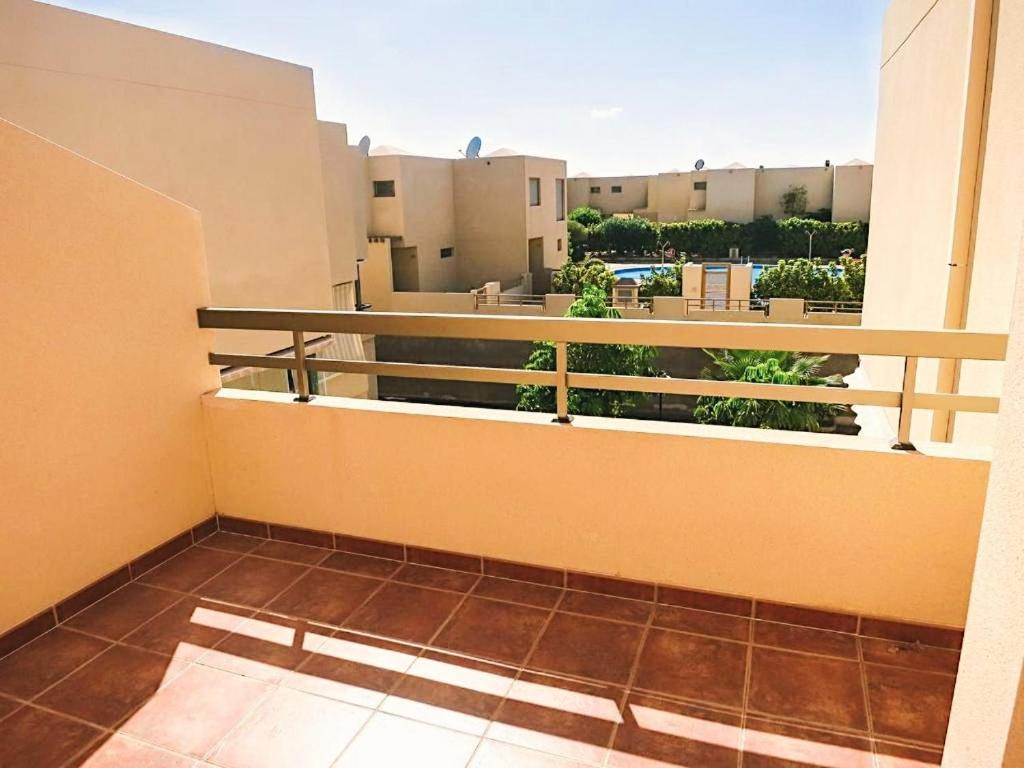 Bungalow With 2 Bedrooms, Playa La Tejita El Medano  Exterior photo
