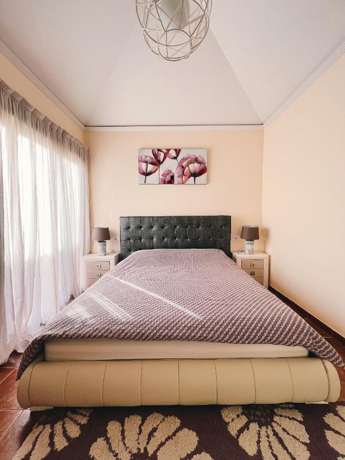 Bungalow With 2 Bedrooms, Playa La Tejita El Medano  Exterior photo