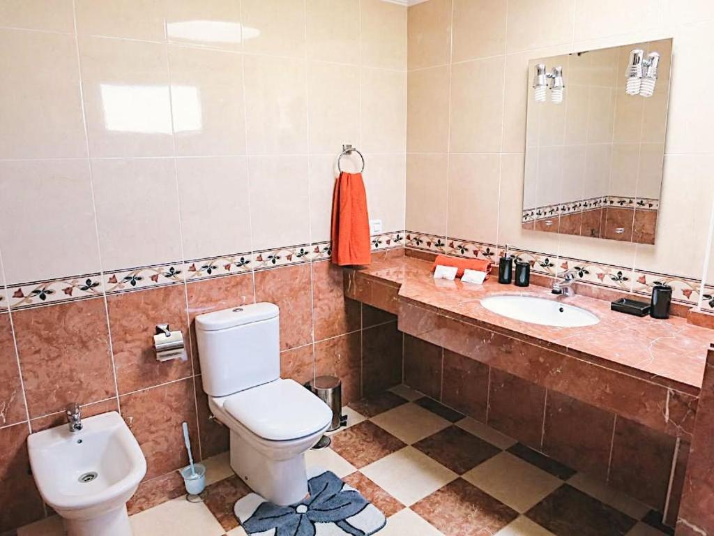 Bungalow With 2 Bedrooms, Playa La Tejita El Medano  Exterior photo