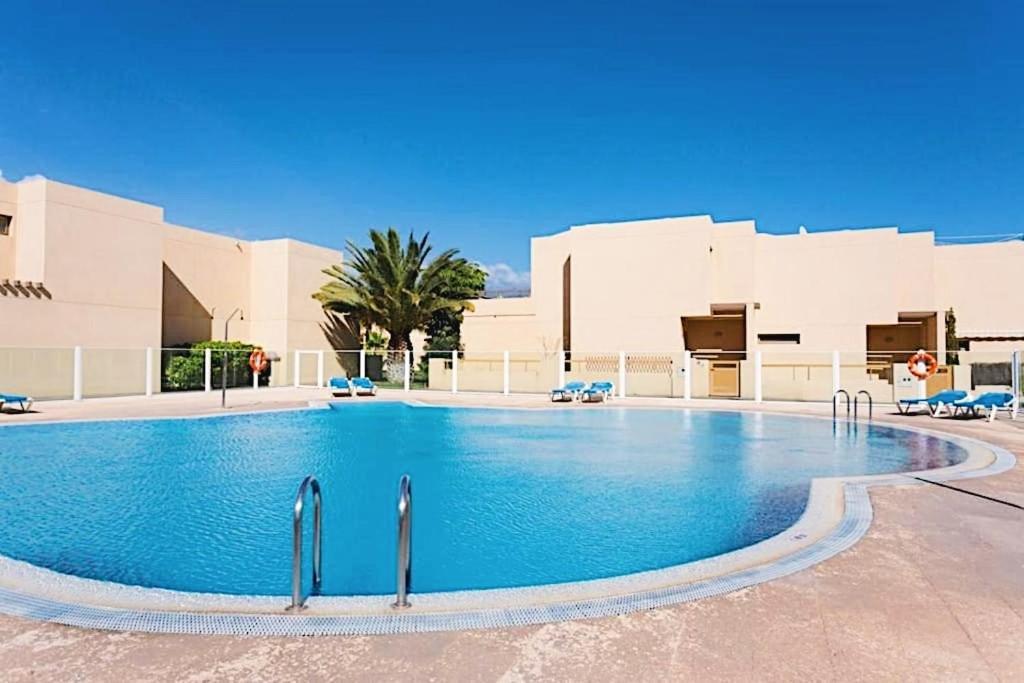 Bungalow With 2 Bedrooms, Playa La Tejita El Medano  Exterior photo