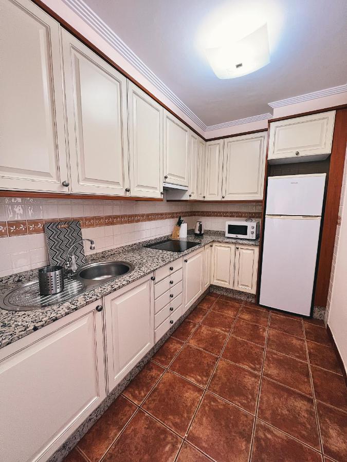Bungalow With 2 Bedrooms, Playa La Tejita El Medano  Exterior photo