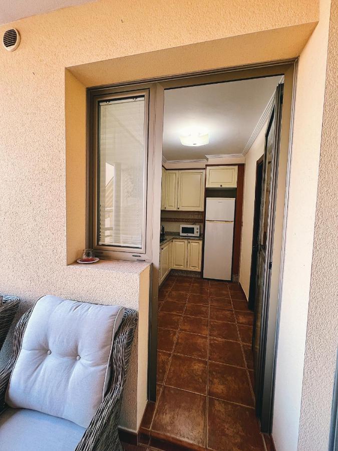Bungalow With 2 Bedrooms, Playa La Tejita El Medano  Exterior photo