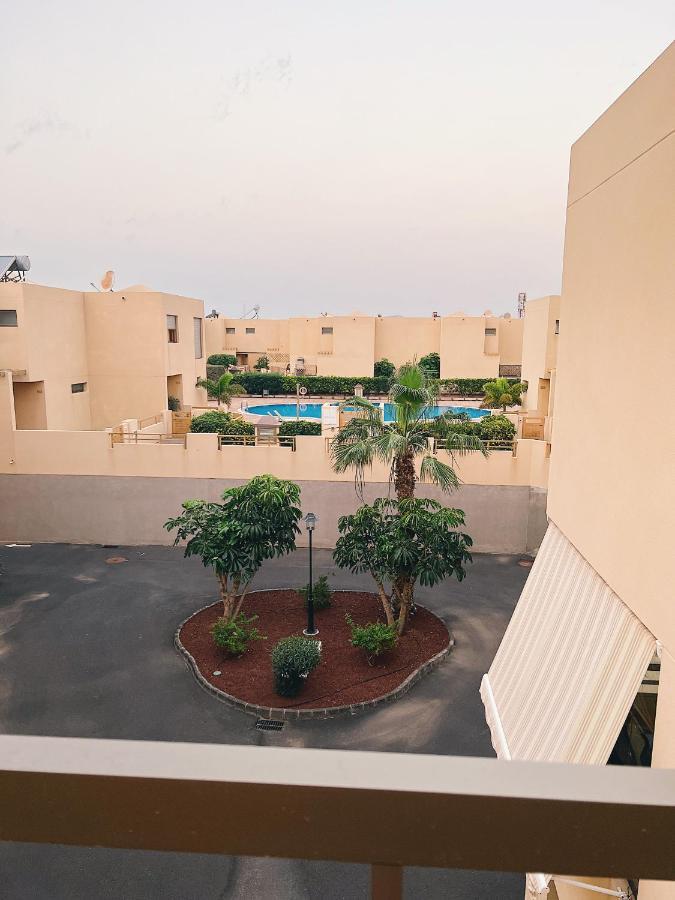 Bungalow With 2 Bedrooms, Playa La Tejita El Medano  Exterior photo